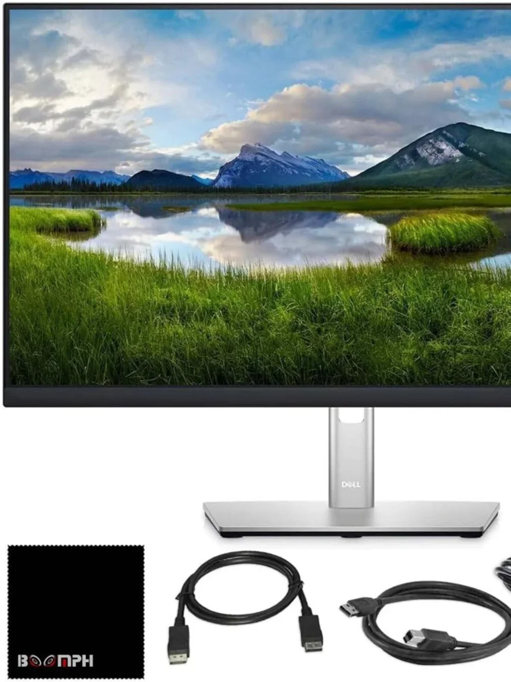 Dell P2725H 27